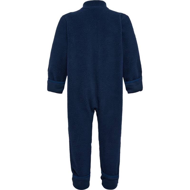 hummel hmlATLAS ZIP SUIT Hoodie Kinder