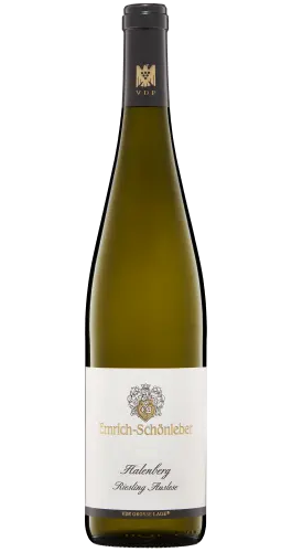 Emrich-Schönleber Halenberg Riesling Auslese 2022