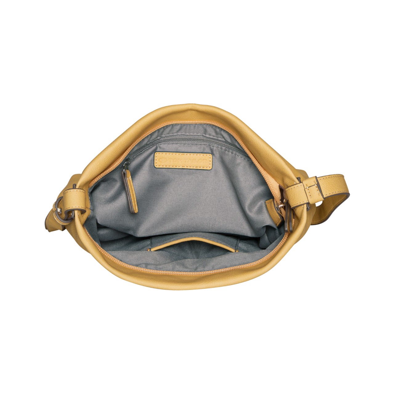 TOM TAILOR Handtaschen gelb