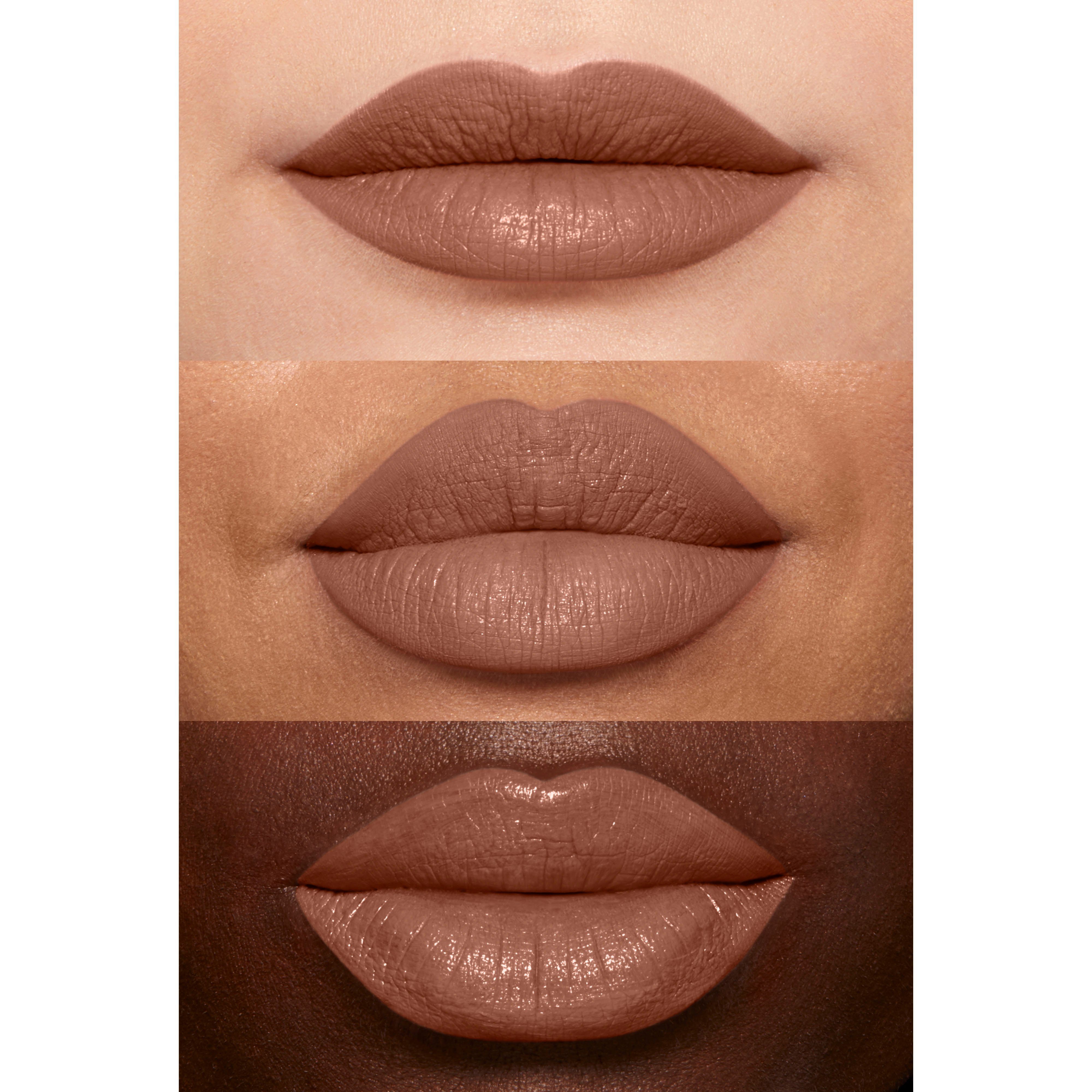 NYX Lippenstift Professional Makeup Soft Matte Lip Cream
