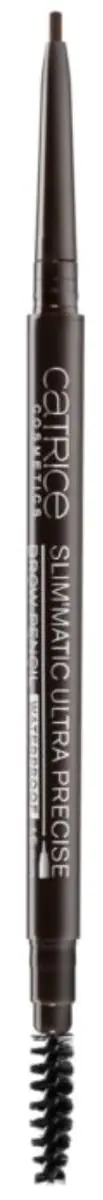 Catrice Slim Matic Ultra Precise Αδιάβροχο Μολύβι Φρυδιών, 050