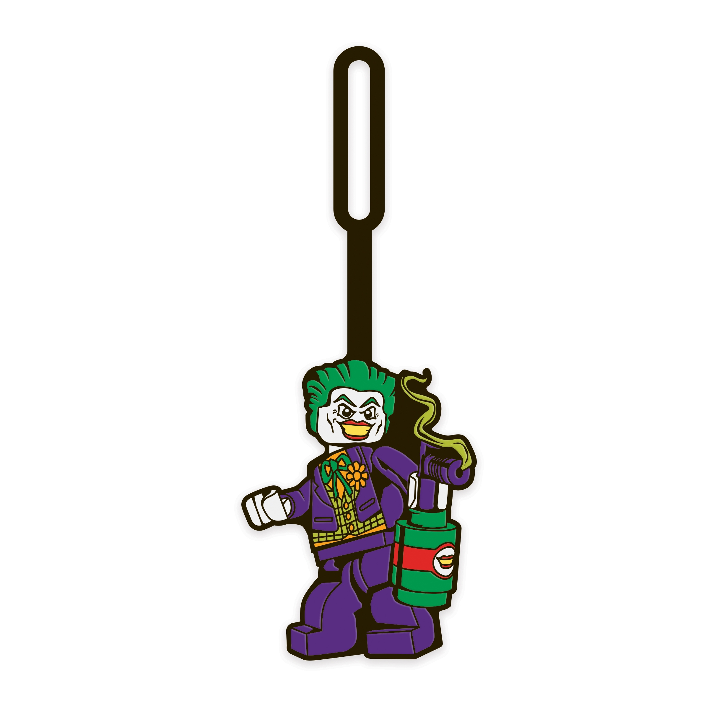 Joker™ Taschenanhänger 5008099
