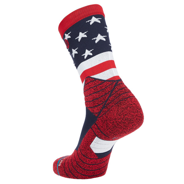 AMERICAN CREW Unisex - Freizeitsocken