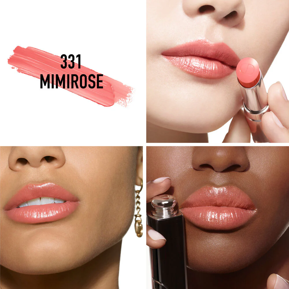 Dior Addict Lipsticks - Bright Lipstick, Lipstick
