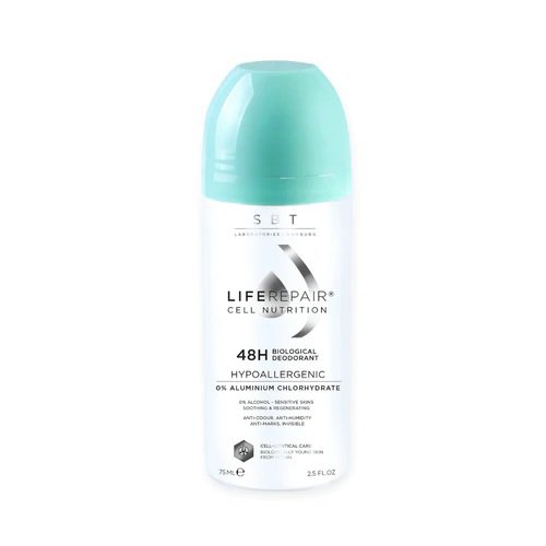SBT Cell Identical Care Körperpflege Anti-Humidity Roll-On Deodorant Doppelpack