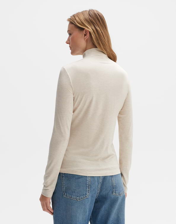 Langarmshirt Sayar