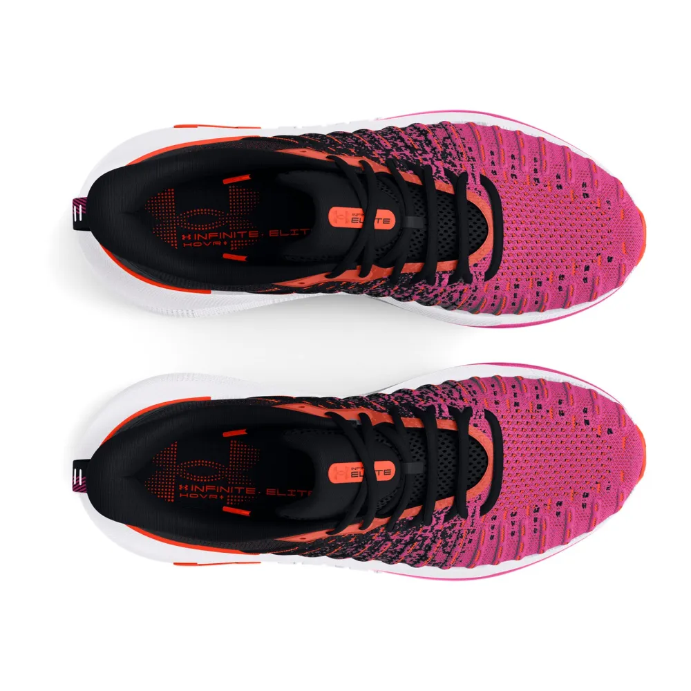 Under Armour Infinite Elite 3027189-004 / schwarz