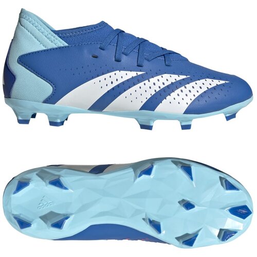 KINDER FUSSBALL-RASENSCHUHE PREDATOR ACCURACY.3 FG