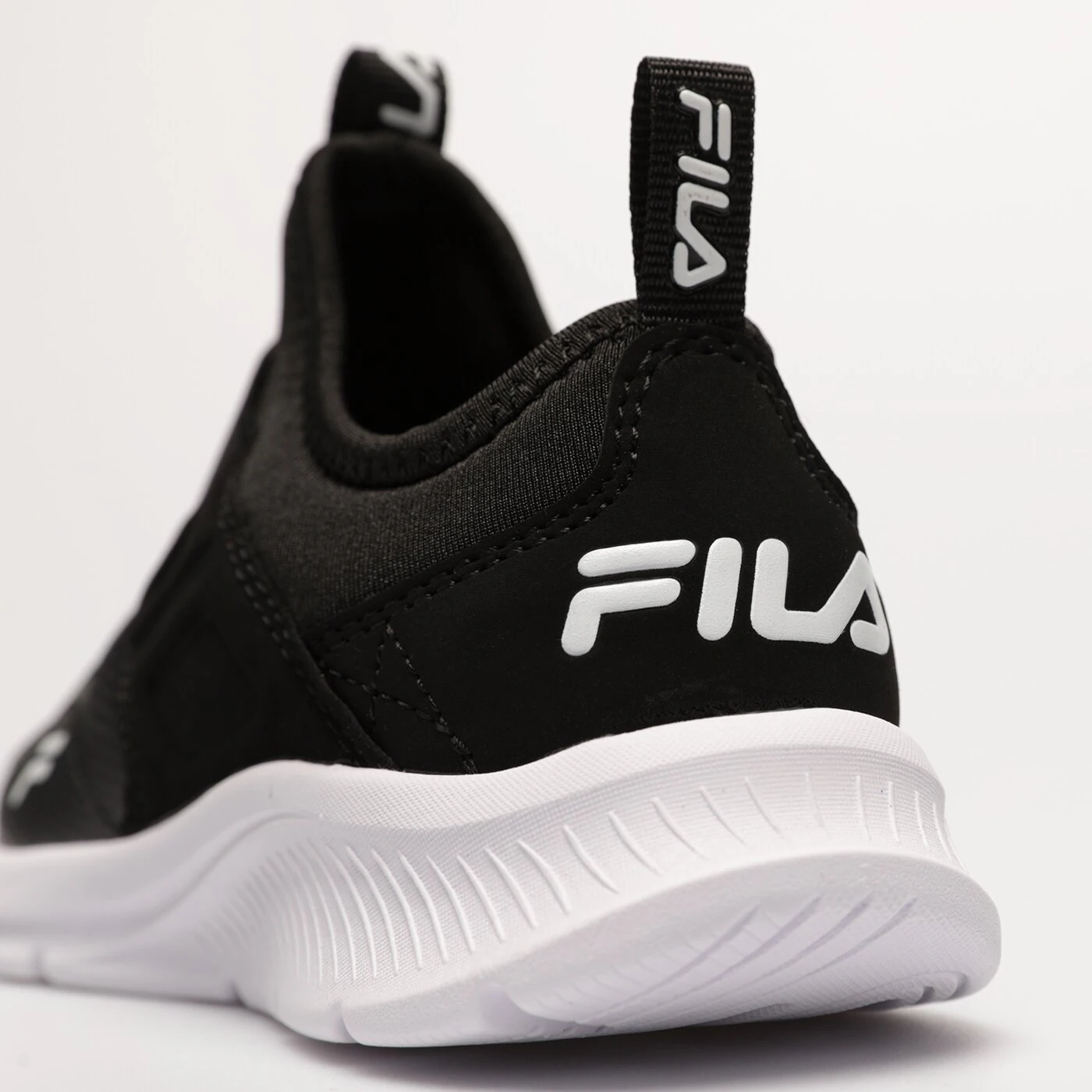 FILA LANDBUZZER Schwarz