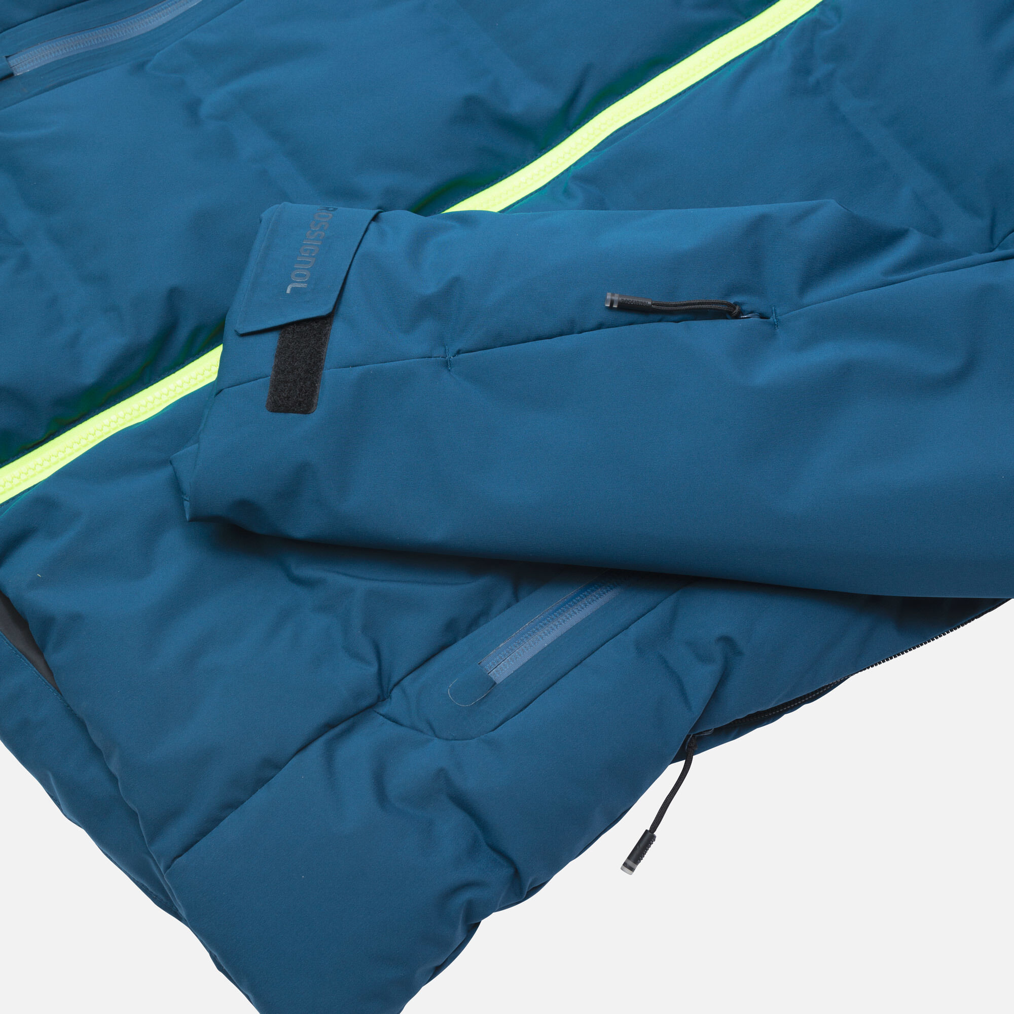 Veste Depart Ride Free Homme