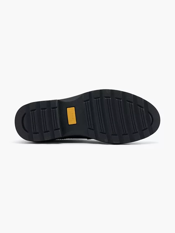 Camel Active Leder Schnürer