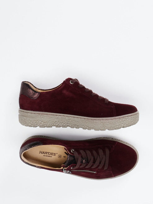 Sneaker-26615090015 Hartjes