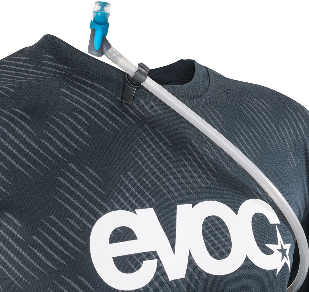 Evoc Magnetic Tube Clip - Magnetische Trinkschlauchbefestigung kaufen | Bike-Discount