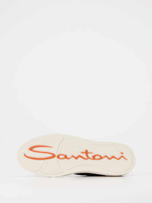 Sneaker-46612090189 Santoni