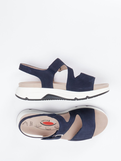 Sandalette-22511090056 Gabor Comfort