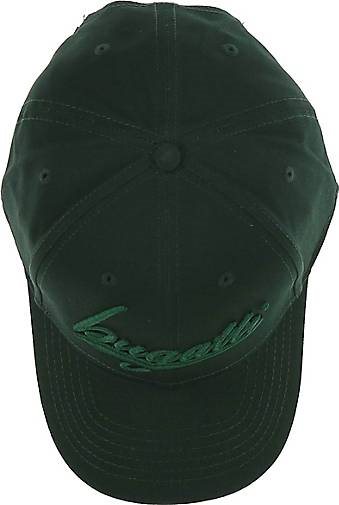 bugatti Baseballkappe mit bugatti-Schriftzug