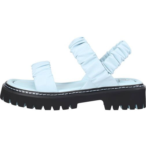 ekonika Sandalen aus Leder
