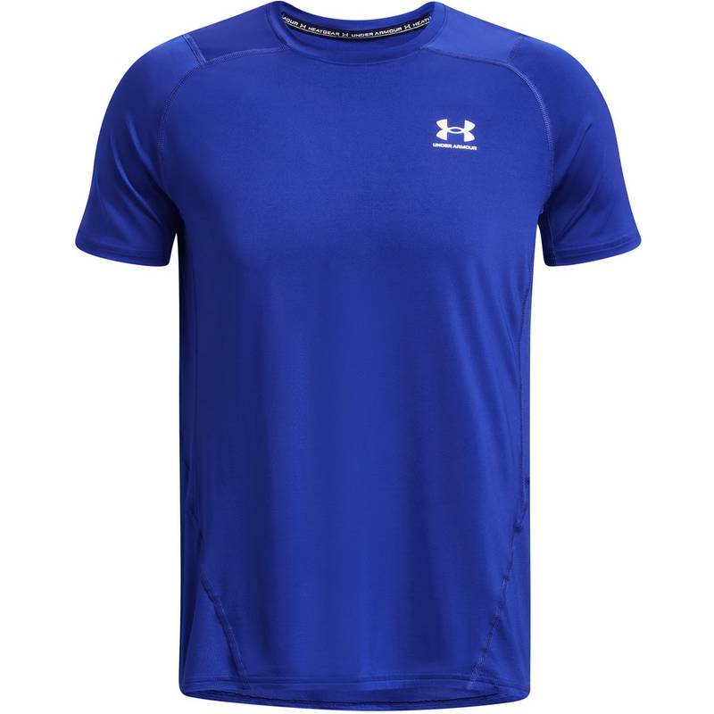 Under Armour HEATGEAR ARMOUR Funktionsshirt Herren