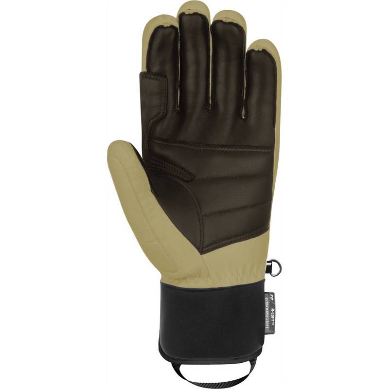 Reusch Overlord Skihandschuhe