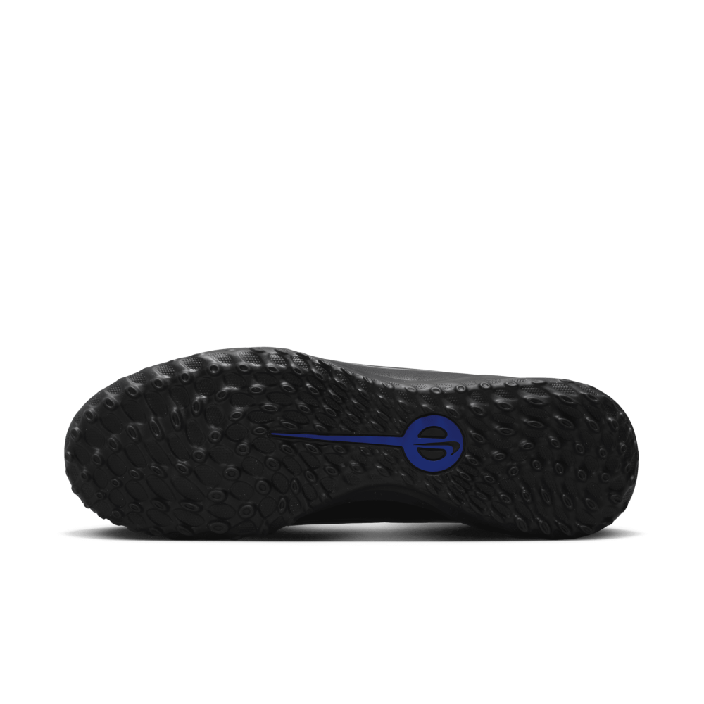 Nike Tiempo LEGEND 10 Club TF DV4345-040 / schwarz