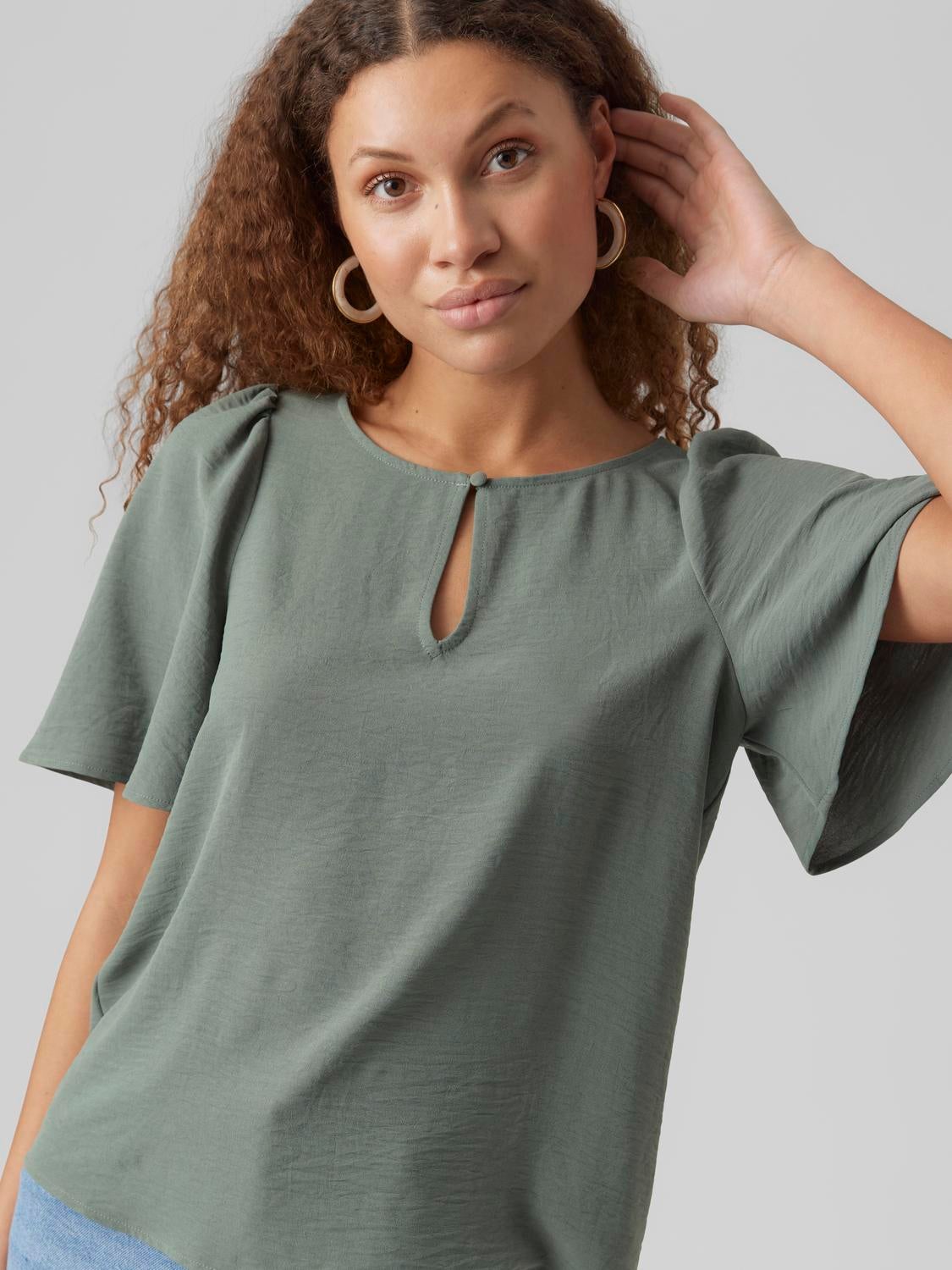 VMALVA Top