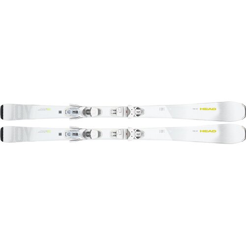 DAMEN ALL-MOUNTAIN SKI PURE JOY SLR JOY PRO + JOY 9 GW