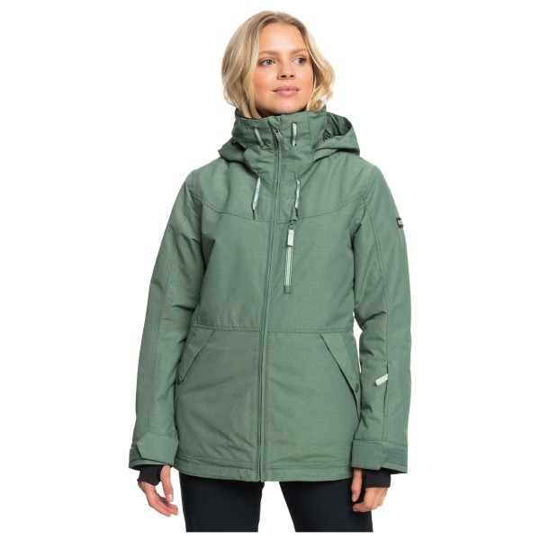 Roxy - Women's Presence Parka Jacket - Skijacke