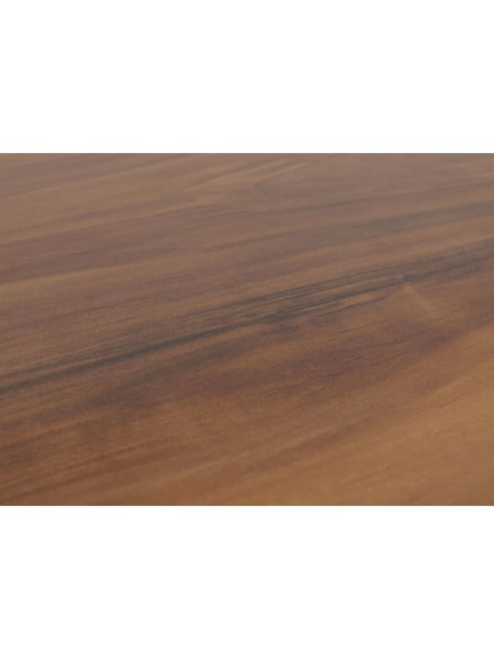 MCW Couchtisch MCW-M61 Laminat Melamin Ø80cm günstig kaufen onesize