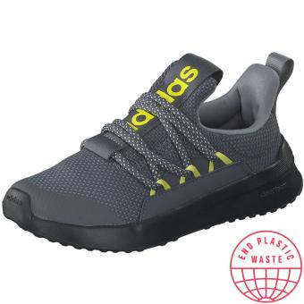 adidas Lite Racer Adapt 5.0 K Sneaker in grau