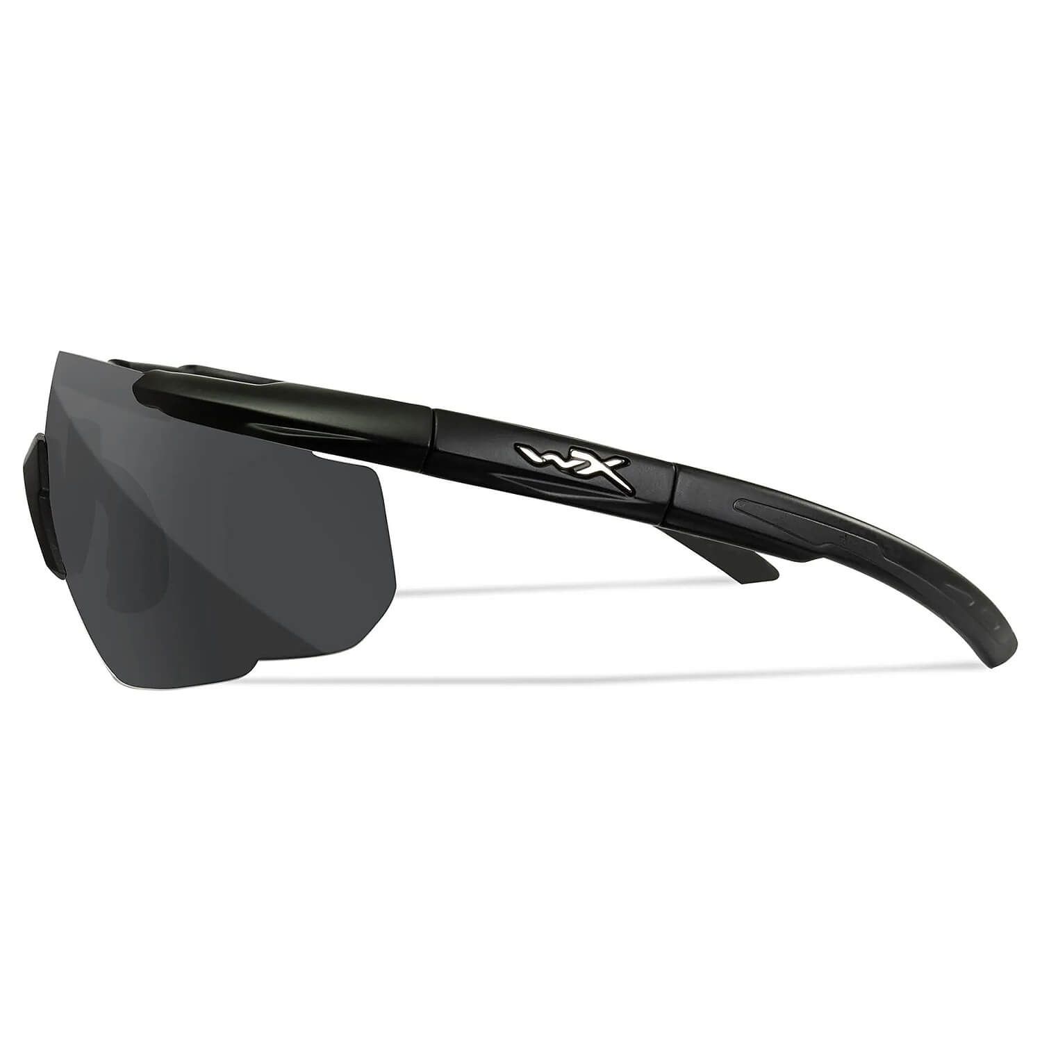Saber Advanced Taktische Brille mit 2 Gläsern