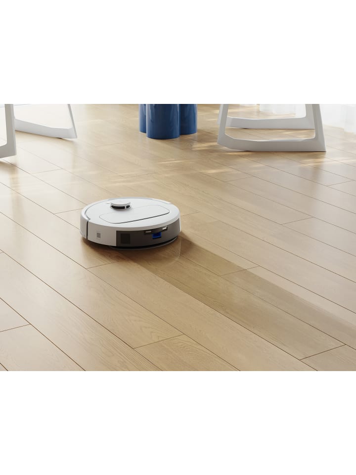 Ecovacs Saugroboter Deebot N20e PLUS in weiß günstig kaufen onesize
