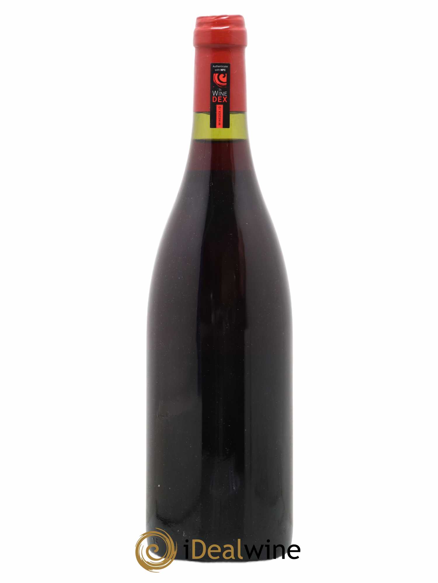Châteauneuf-du-Pape Château Rayas Emmanuel Reynaud  2000 - Lot de 1 Bouteille