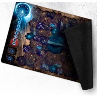 Darkest Doom - Neoprene Game Mat