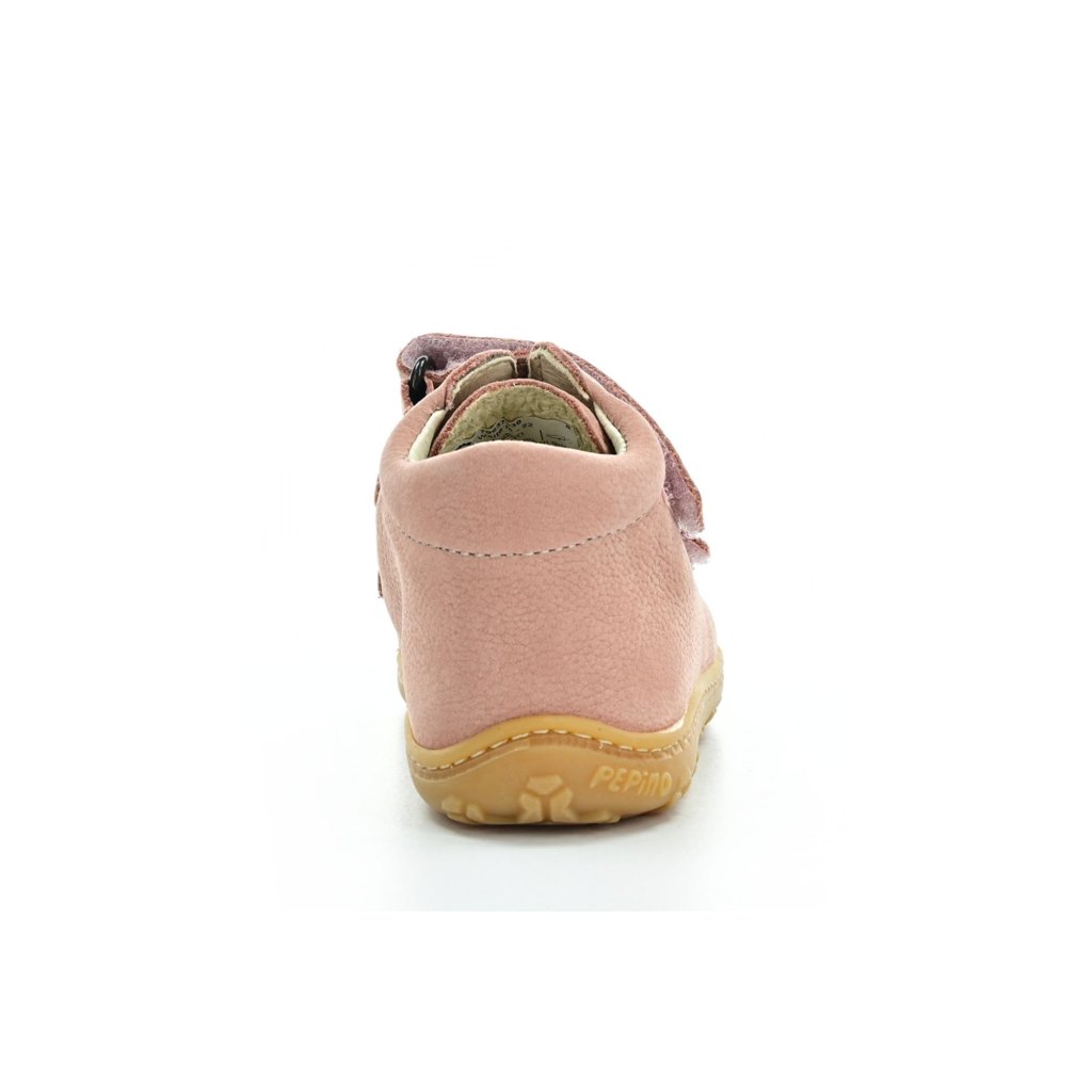 Ricosta Chrisy Barbie Ganzjahres-Barfußschuhe