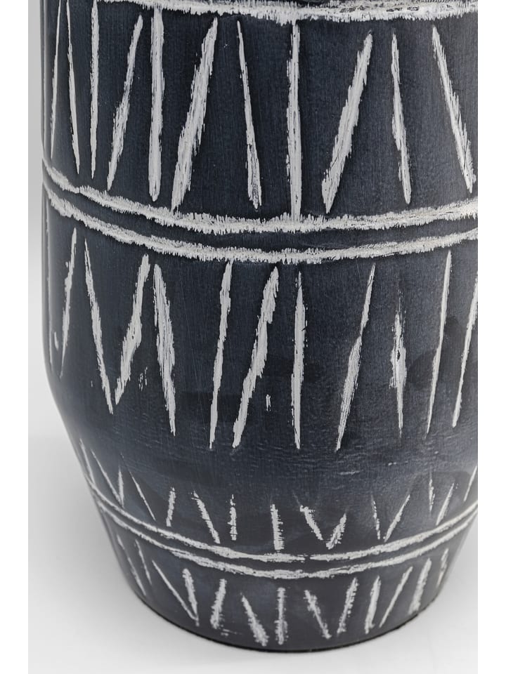 Kare Vase 