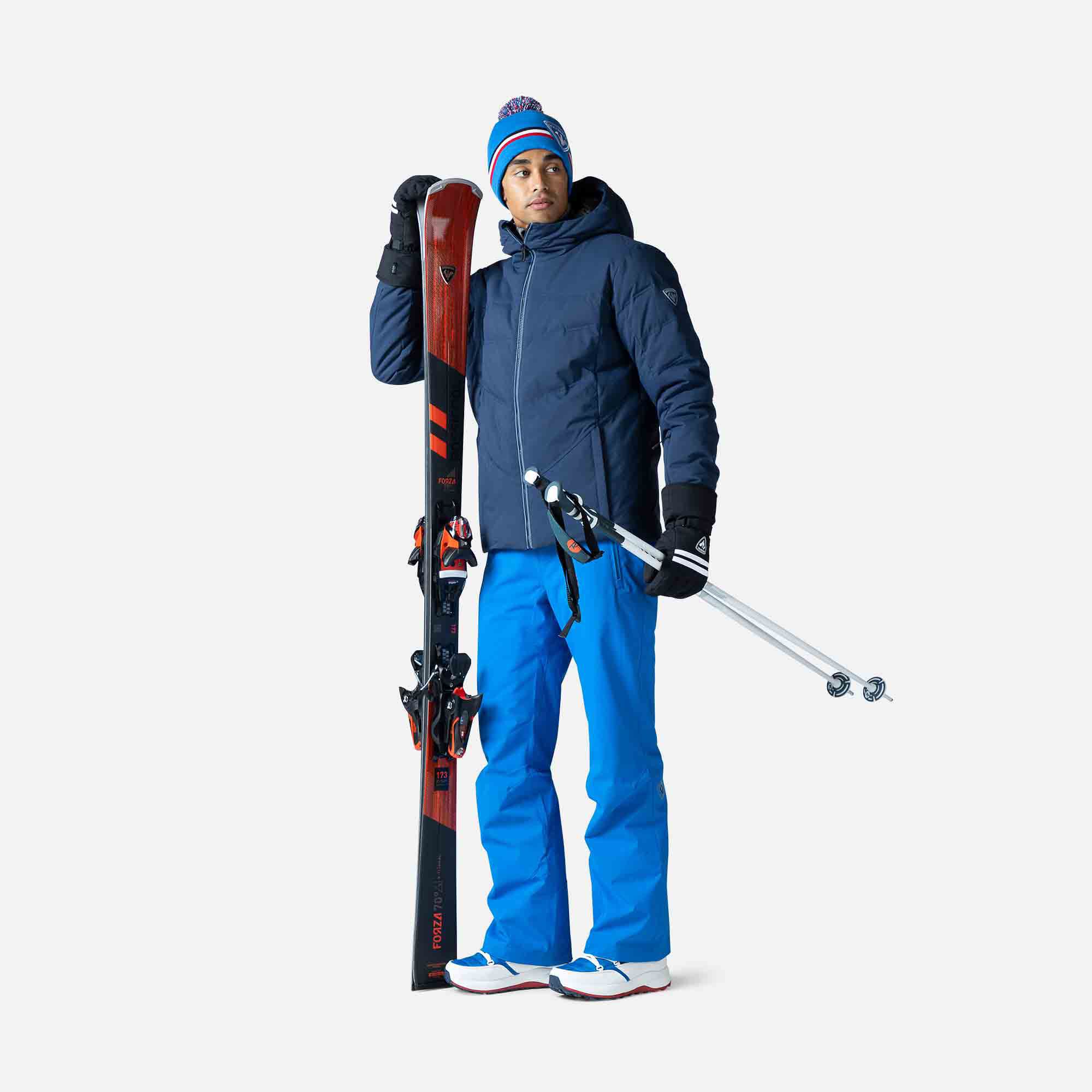 Veste de ski Siz homme