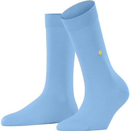 Burlington Socken Lady 1er Pack