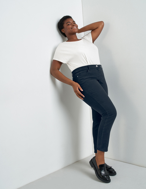 7/8 Jeans Betty Recycled Denim
