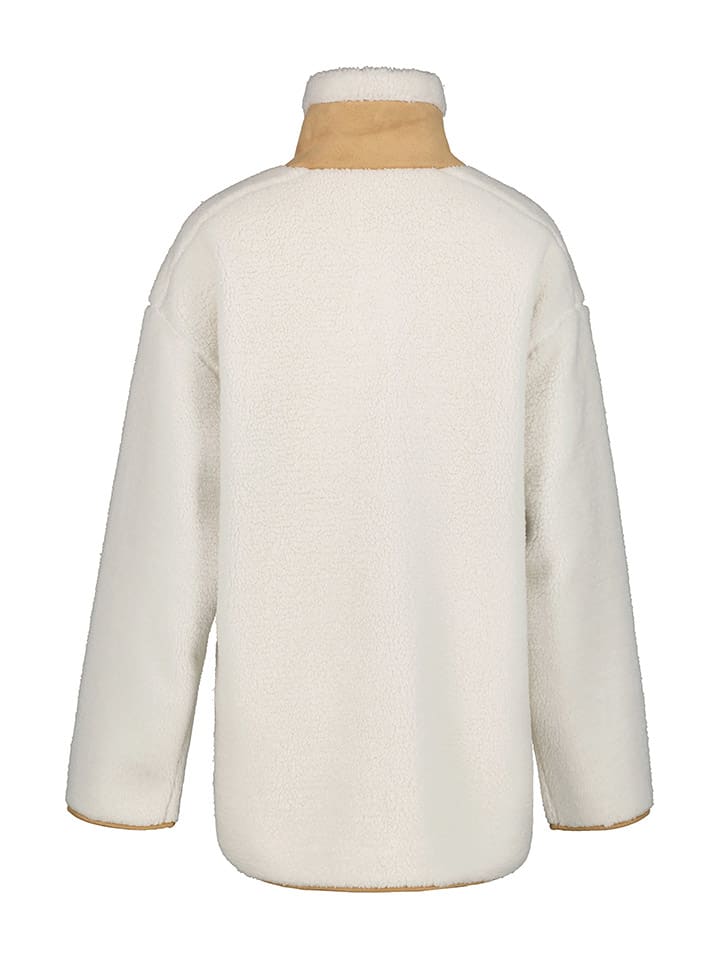 LUHTA Fleecejacke 