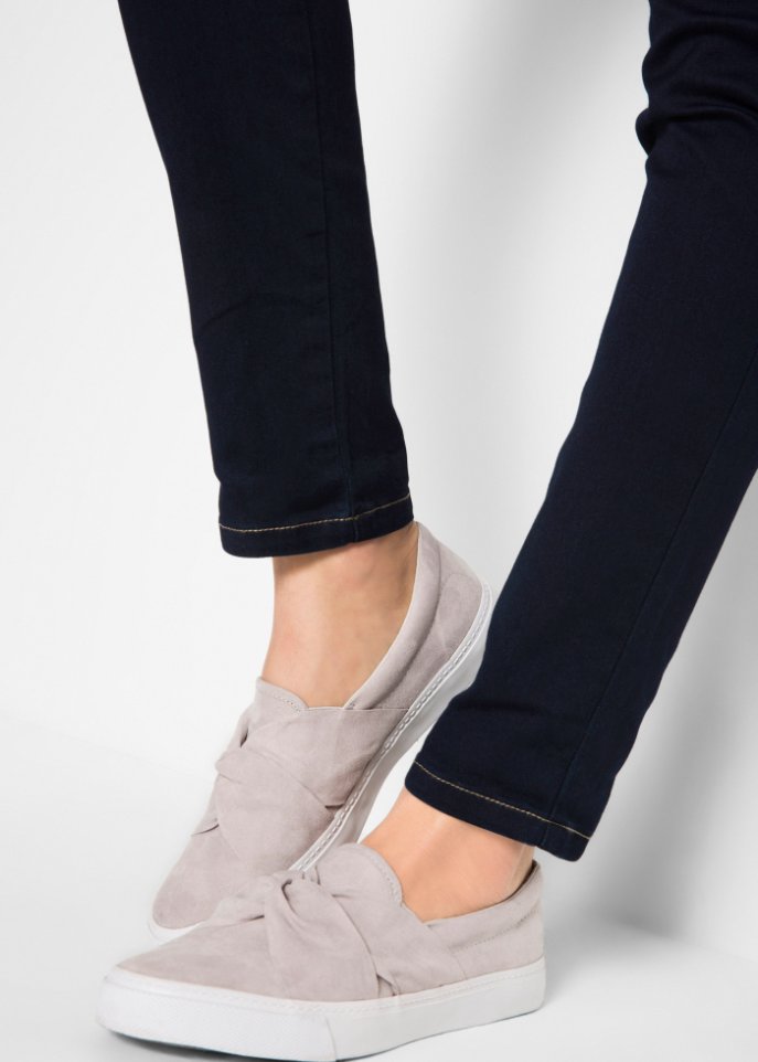 Super-Stretch-Highwaist-Jeans
