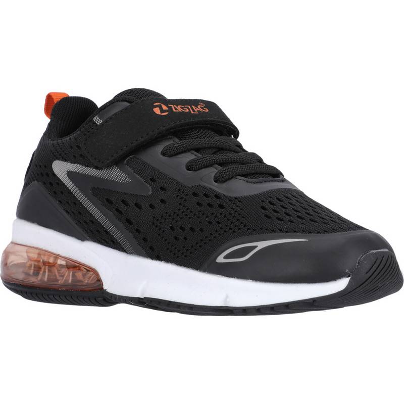 ZigZag Icing Sneaker Kinder