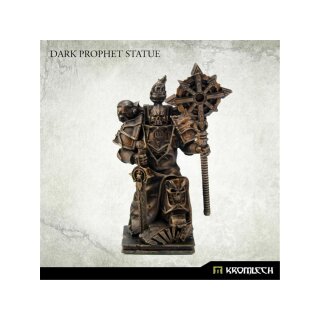 Dark Prophet Statue