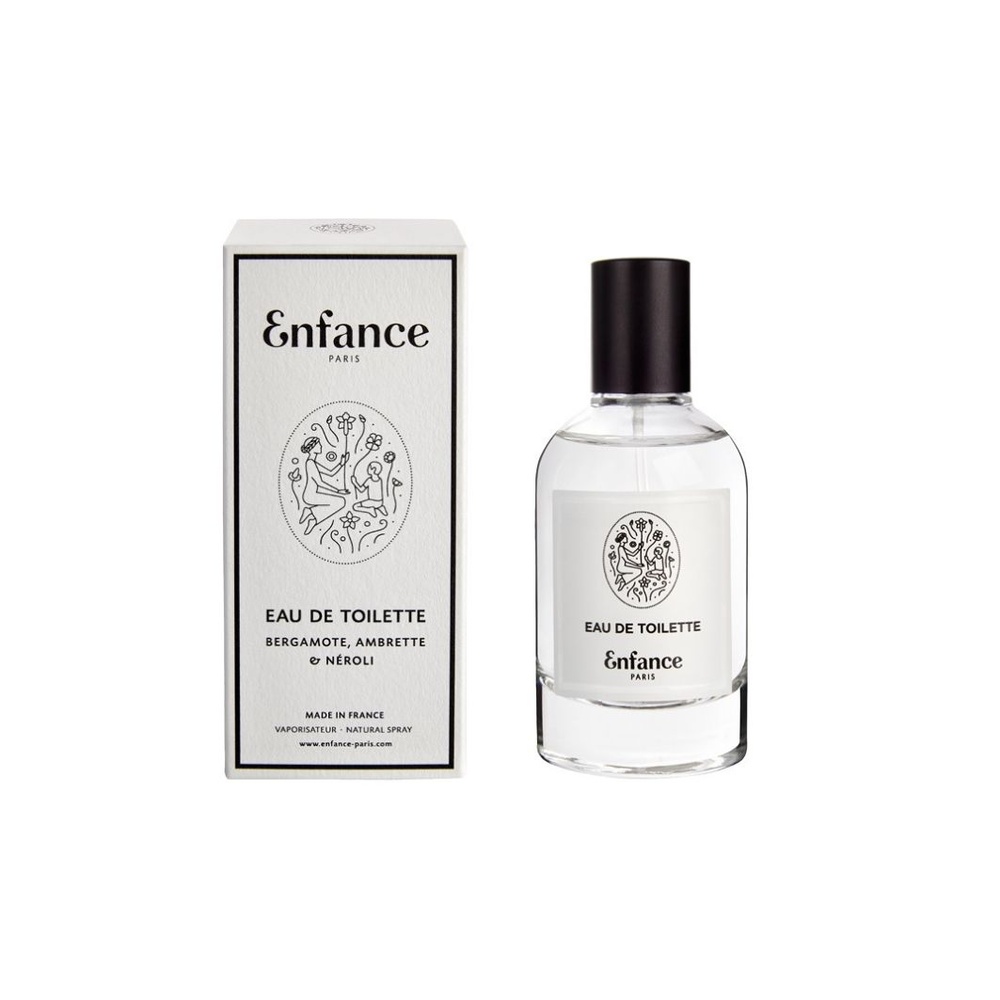 Enfance Paris Eau de toilette Eau de parfum