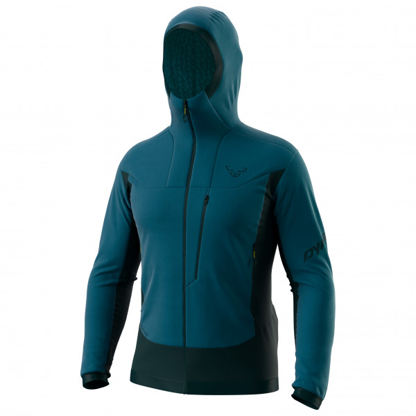 Dynafit - Free Alpha Direct Jacket - Kunstfaserjacke