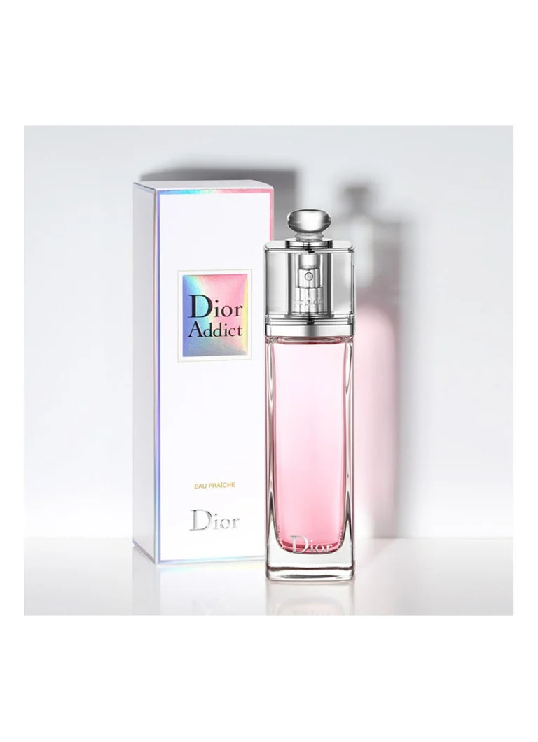 DIOR Dior Addict Eau Fraîche