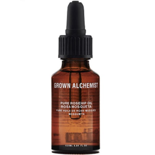 Grown Alchemist Pure Rosehip Oil 25 ml