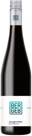 2022 Ried Wolfsgraben Sauvignon Blanc halbtrocken - Weingut Berger