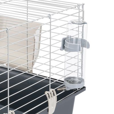 Ferplast Kleintierkäfig Rabbit 100