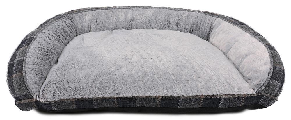 Heim Orthopädisches Heimtierbett 