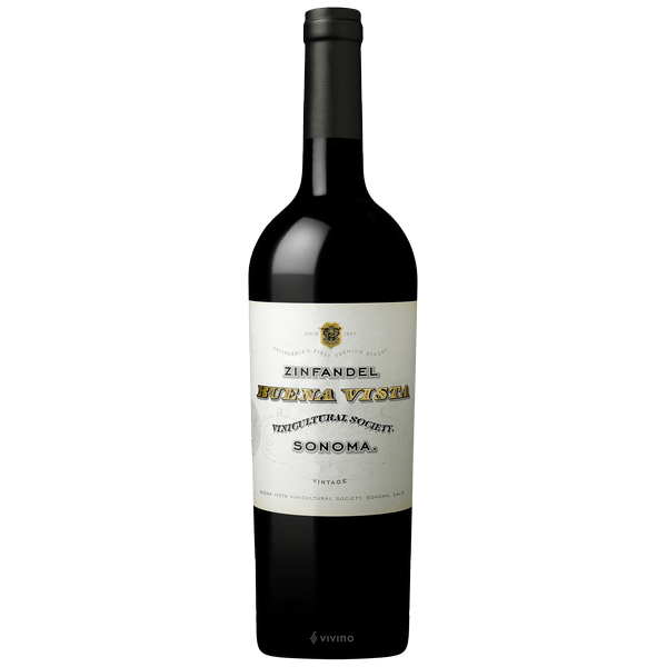 Buena VistaZinfandel 2017